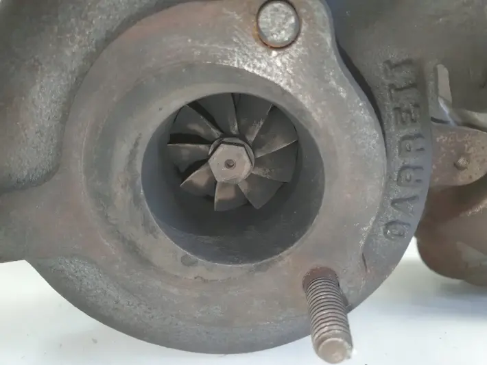 Audi A6 C5 1.9 TDI TURBOSPRĘŻARKA turbo 028145702H