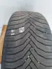 Audi FELGA ALUMINIOWA KOŁO ZAPASOWE zapas 205/50 R17 5x112 ET56 8P0601025BL