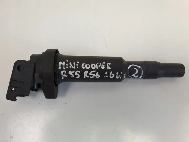 Mini Cooper R56 1.6 16V VTi CEWKA ZAPŁONOWA