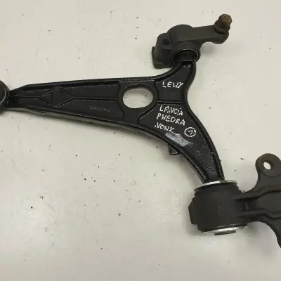 Lancia Phedra PRZEDNI LEWY DOLNY WAHACZ Przód