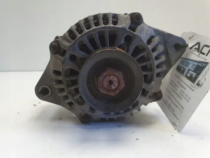 Suzuki Swift MK6 1.3 16V ALTERNATOR 0986082830