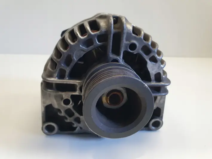 Opel Astra III H 1.6 16V ALTERNATOR 100A bosch 0124325163 AK