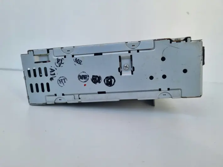 Volvo S40 II V50 RADIO CD radioodtwarzacz CZYTNIK PŁYT 31328059