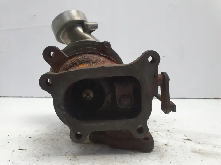 Pt Cruiser 2.2 CRD TURBOSPRĘŻARKA turbo A6640960299