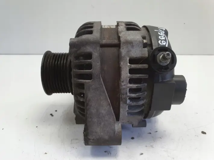 Range Rover Sport 3.6 V8 ALTERNATOR denso 104210-4012