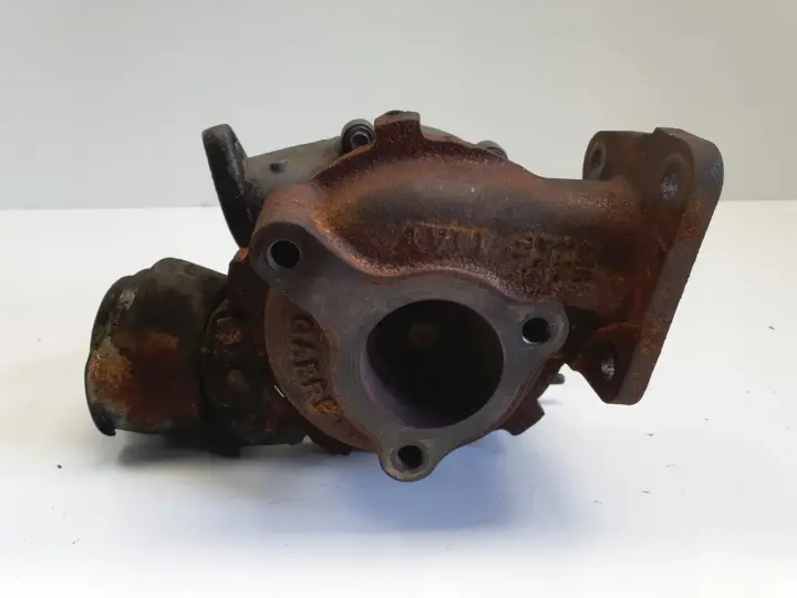 Opel Astra IV J 1.7 CDTI TURBOSPRĘŻARKA turbo 98053674