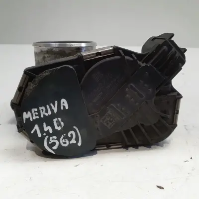 Opel Meriva B 1.4 16V PRZEPUSTNICA 55562270