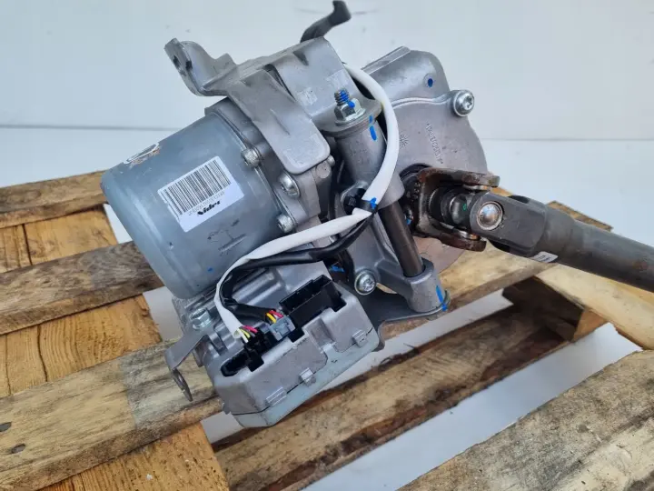 Renault Kadjar KOLUMNA KIEROWNICZA Elektryczna pompa wspomagania 488107197R