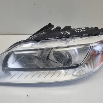 Volvo S80 II V70 III XC70 PRZEDNIA LAMPA LEWA LEWY PRZÓD XENON 31214347