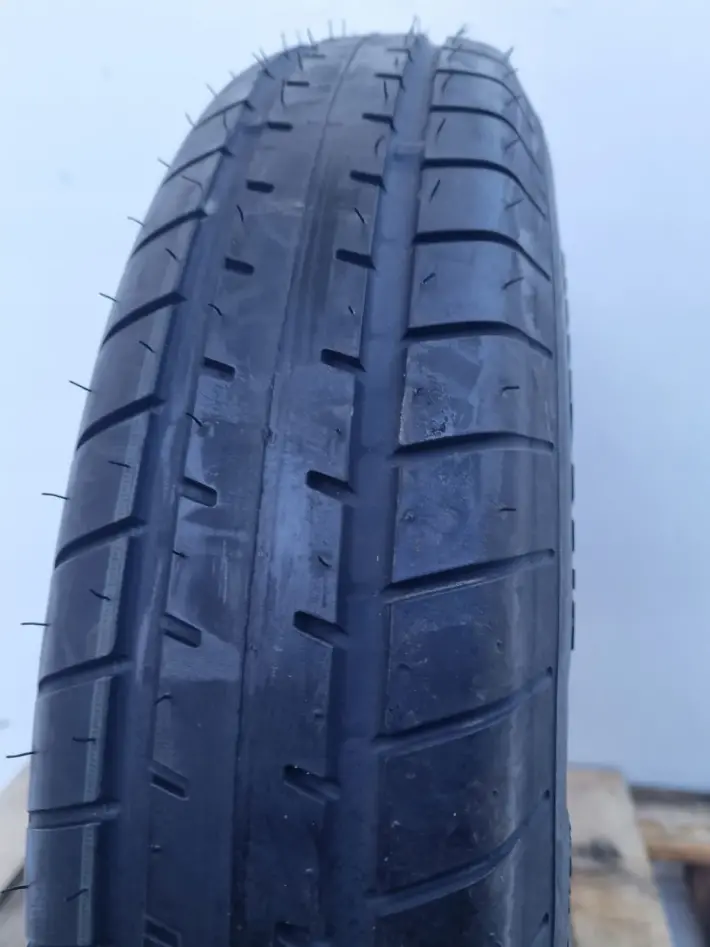 Volvo S40 V40 KOŁO DOJAZDOWE DOJAZDÓWKA 125/90 R15 4x114.3 30620658