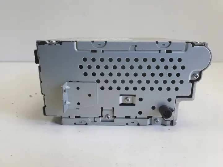 Volvo VOLVO V60 I S60 II XC60 I CZYTNIK NAWIGACJI Radio 31285459 31285459AA