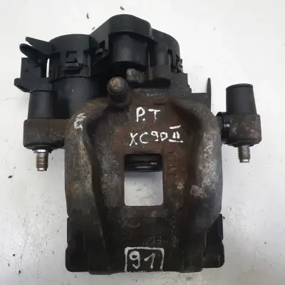 Volvo XC60 II TYLNY ZACISK HAMULCOWY prawy tył P32287434