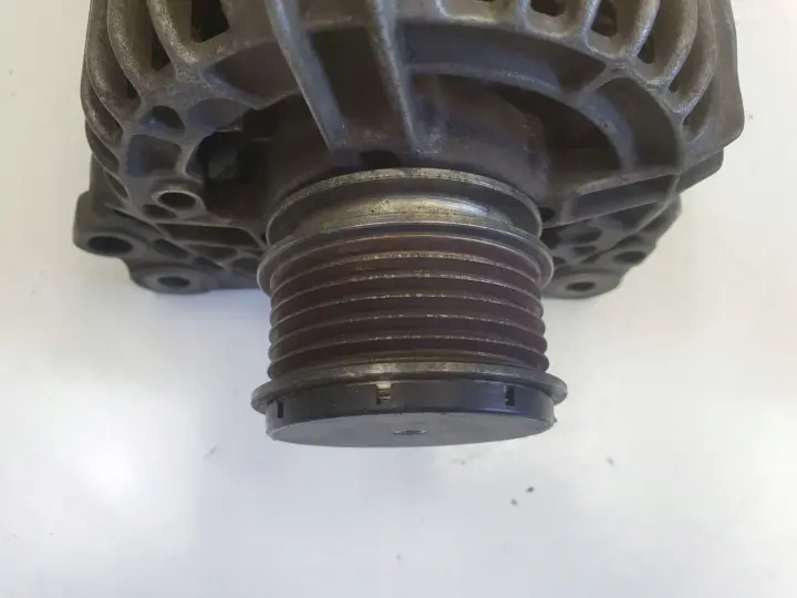 VW Polo IV 1.4 TDI ALTERNATOR bosch 045903023 90A