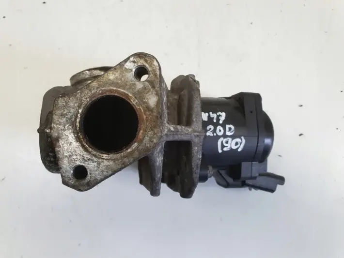Citroen C4 1.6 HDI ZAWÓR EGR 9660276280 valeo