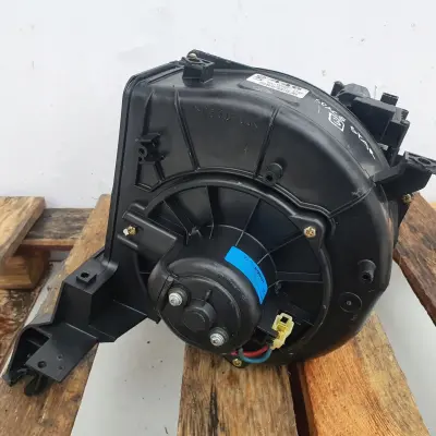 Mitsubishi Space Star WENTYLATOR OGRZEWANIA europa