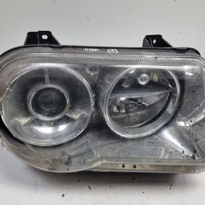 Chrysler 300C 300 C XENON 04-07r PRZEDNIA LAMPA PRAWA prawy przód EUROPA