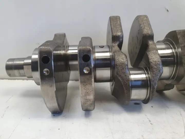 Fiat Coupe 2.0 T turbo 20V R5 WAŁ KORBOWY