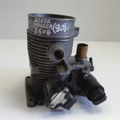 Rover 75 2.5 V6 PRZEPUSTNICA MHB102240 JZX6583