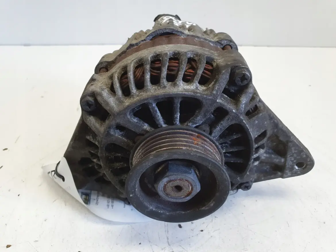 Mitsubishi Colt VI 1.5 T ALTERNATOR