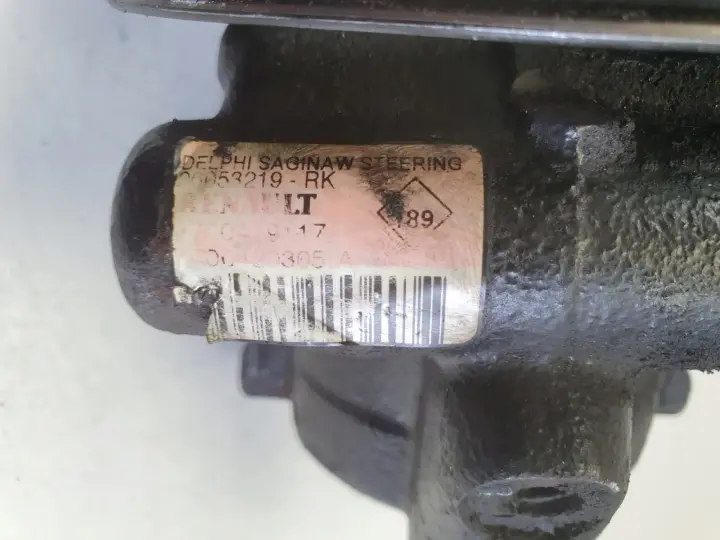 Dacia Logan I 1.6 16V POMPA WSPOMAGANIA 7700419117
