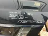 Mercedes CL W216 LIFT FL TYLNA KLAPA BAGAŻNIKA TYŁ