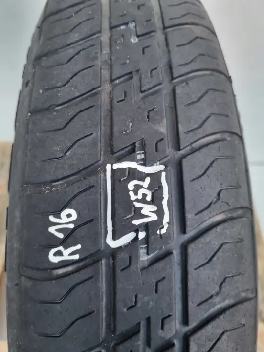 Ford C-Max Focus Mk2 II KOŁO DOJAZDOWE dojazdówka 125/85 R16 5x108 1S71MH