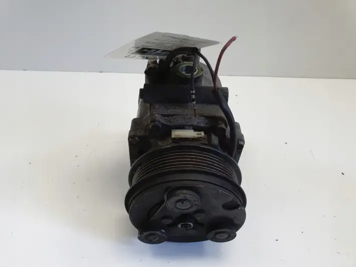Ford Mondeo MK3 2.5 V6 SPRĘŻARKA KLIMATYZACJI