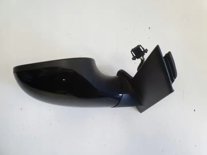 Seat Altea 04-15r LUSTERKO PRAWE PASAŻERA 7 pin pinów europa