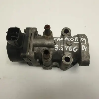 Pajero III 3.5 GDI V6 ZAWÓR EGR oryginał