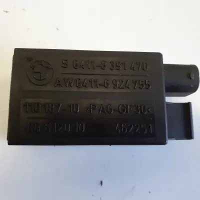 Range Rover III L322 4.4 V8 CZUJNIK POWIETRZA auc 8391470