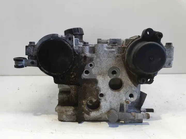 Volvo S60 V70 2.4 T GŁOWICA CYLINDRÓW wałki 1001837