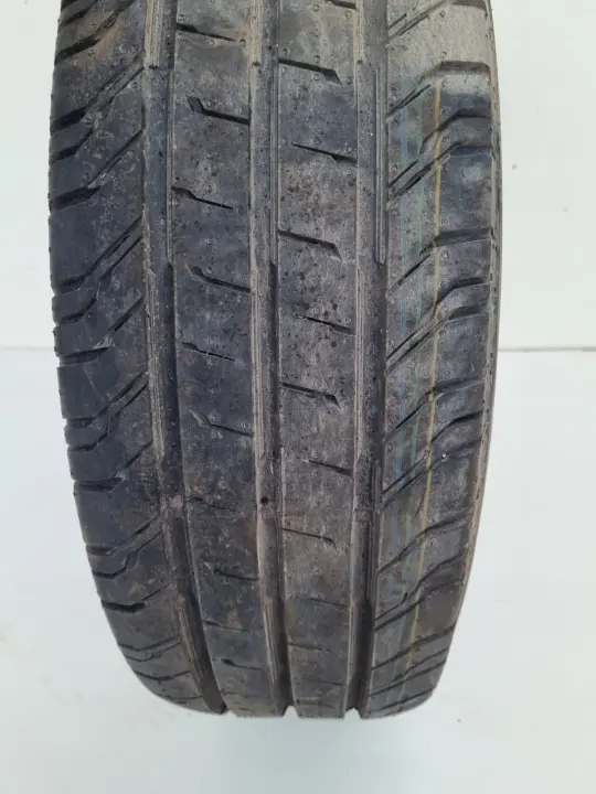 Renault Trafic III KOŁO ZAPASOWE Zapas felga 205/65 R16C 5x114.3 ET50