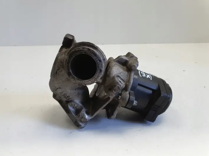 Ford Focus MK2 II 1.6 TDCI ZAWÓR EGR 9672880080