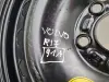 Volvo XC60 KOŁO DOJAZDOWE dojazdówka 125/80 R17 31302356 2170805