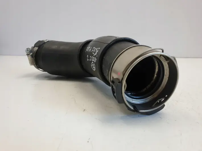 Hyundai Santa Fe IV 2.2 CRDI RURA INTERCOOLERA