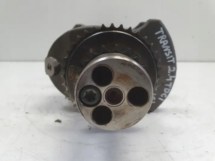 Ford Transit VII MK7 2.4 TDCI WAŁ KORBOWY YC1Q