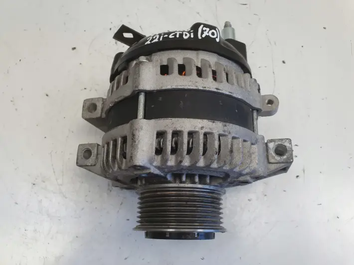 Honda Accord VII 2.2 I-CTDI ALTERNATOR
