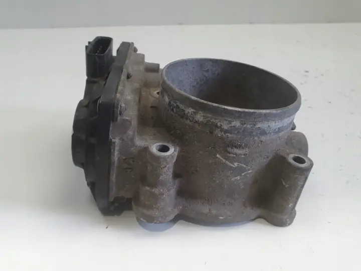 Volvo V70 III S80 II 3.2 PRZEPUSTNICA 6G9N-9F991-AB
