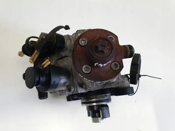 Volvo S60 II V60 2.0 D D3 POMPA WTRYSKOWA paliwa 0445010618