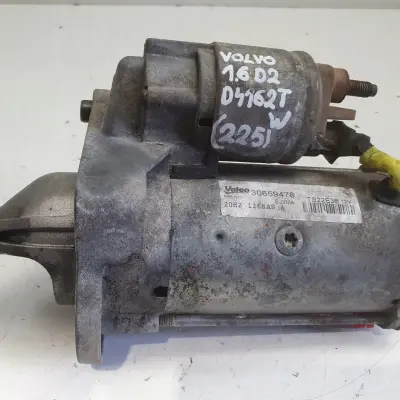 Volvo V40 II 1.6 D2 ROZRUSZNIK valeo 30659478 TS22E36