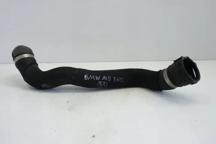 BMW E60 M5 5.0 V10 PRZEWÓD CHŁODNICY wody 7834675
