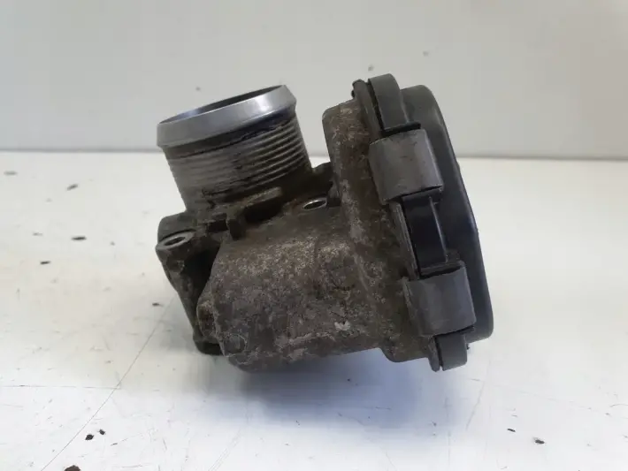 Citroen C3 II 1.6 HDi PRZEPUSTNICA 9673534480