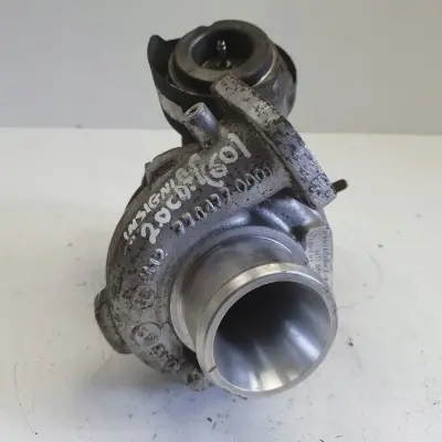 Opel Insignia 2.0 CDTI TURBOSPRĘŻARKA 55581460