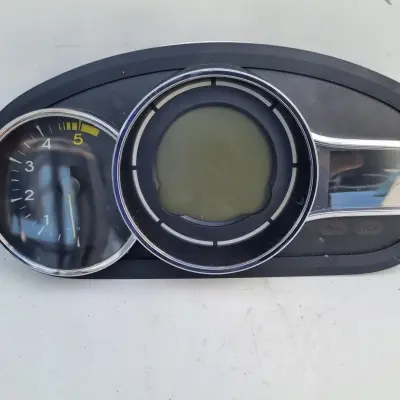 Renault Megane III 1.5 DCI LICZNIK ZEGARY Europa RNI248101992R