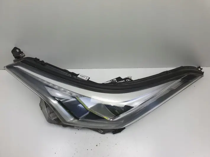 Toyota CHR C-HR PRZEDNIA LAMPA LEWA lewy przód FULL LED 81160-F4071-00