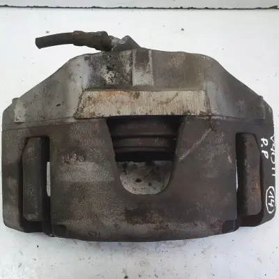 Volvo V40 II PRZEDNI ZACISK HAMULCOWY prawy przód PASAŻERA P.P 976