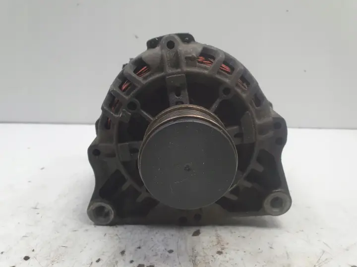 Peugeot Boxer 2.0 HDI ALTERNATOR 9649611280 valeo