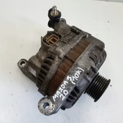 Mazda 5 2.0 16V ALTERNATOR A3TG1391A 90A