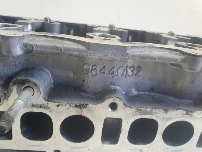 Opel Antara Captiva 2.0 VCDI GŁOWICA CYLINDRÓW 96440132