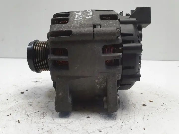 Ford Mondeo MK4 2.0 TDCI ALTERNATOR valeo AG9T-10300-DA